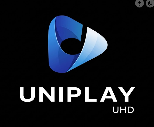 UniPlay UHD Chronos — Streaming 4K Brasil